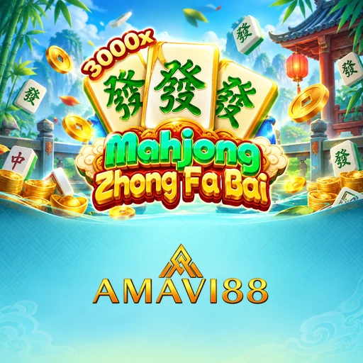 amavi88 APK Indonesia - Panduan Lengkap dan Tutorial