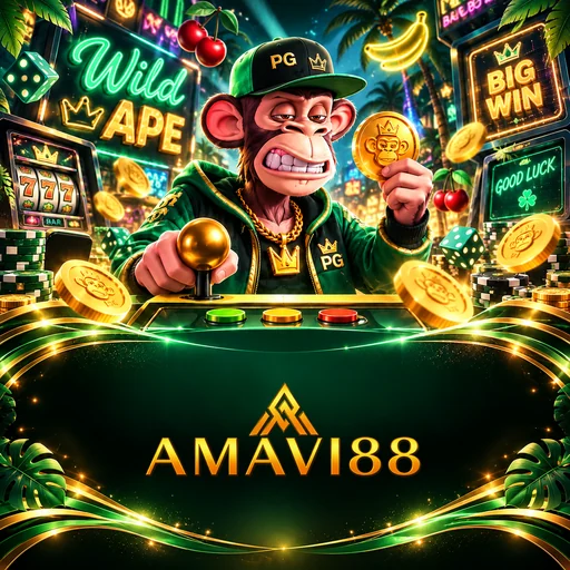 amavi88 APK Indonesia - Panduan Lengkap dan Tutorial