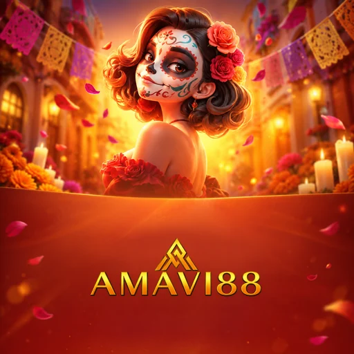 amavi88