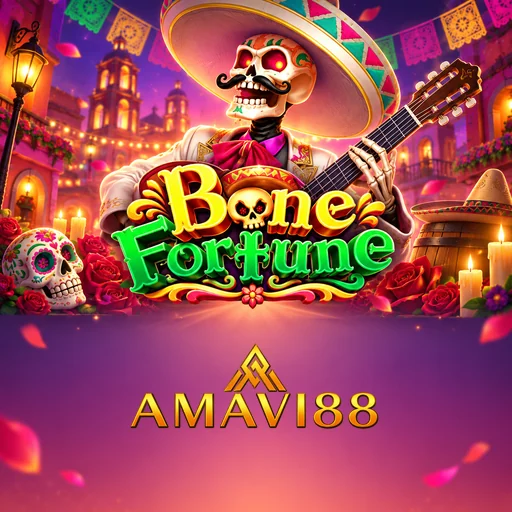 amavi88