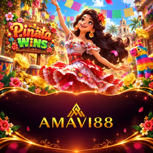 amavi88 APK Indonesia - Panduan Lengkap dan Tutorial