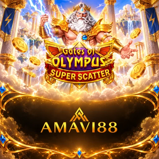 amavi88 APK Indonesia - Panduan Lengkap dan Tutorial